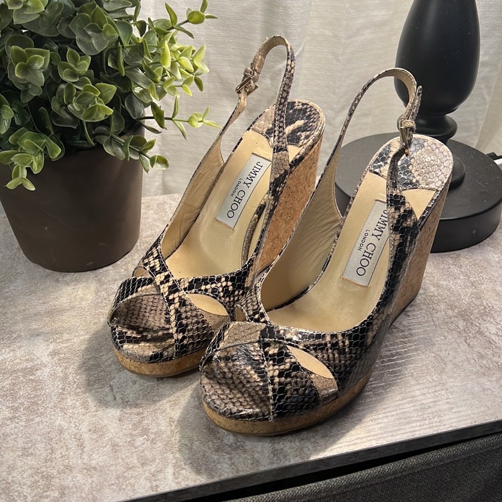 Jimmy choo